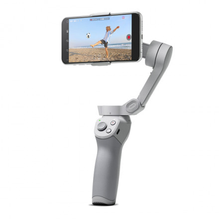 Стабилизатор DJI OM 4 SE