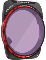 Нейтрально-поляризационный ND-PL фильтр DJI Air 3 (Freewell)