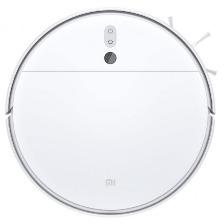 Робот-пылесос XIAOMI Mi Robot Vacuum Mop 2