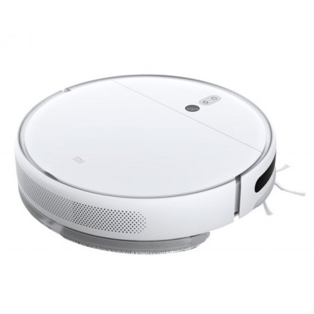Робот-пылесос XIAOMI Mi Robot Vacuum Mop 2