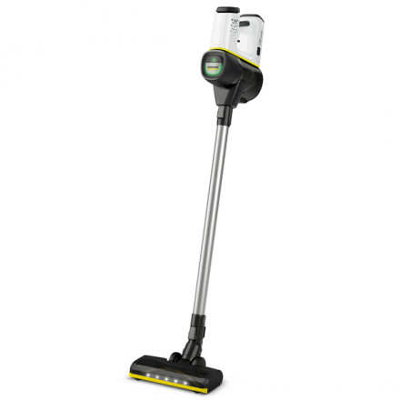 Вертикальный пылесос Karcher VC 6 Cordless Premium ourFamily