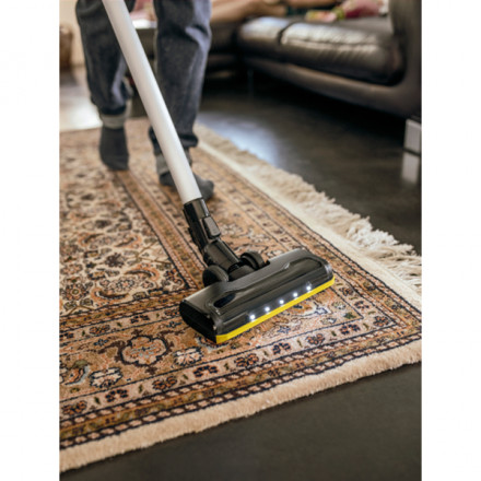 Вертикальный пылесос Karcher VC 6 Cordless Premium ourFamily