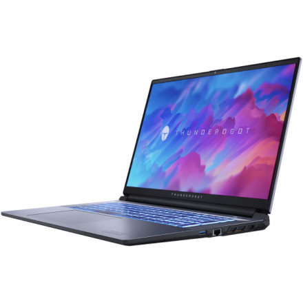 Ноутбук Thunderobot 911 Plus Pro New