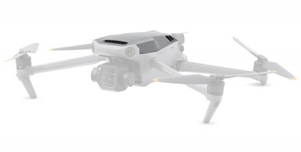 Корпус DJI Mavic 3 (Верхняя часть)