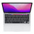 Ноутбук Apple MacBook Pro 13,3″ M2 8/256GB (MNEP3RU/A) Silver New