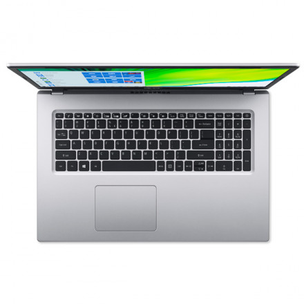 Ноутбук Acer Aspire 3 A317-33 (NX.A6TER.013) New