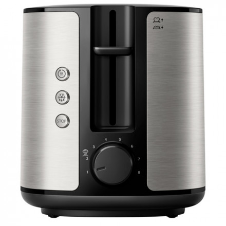 ТОСТЕР PHILIPS HD2650/90
