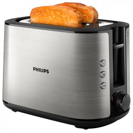 ТОСТЕР PHILIPS HD2650/90