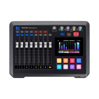 Подкаст Станция Tascam MixCast 4