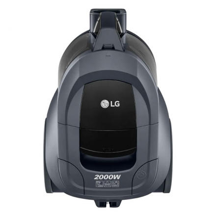ПЫЛЕСОС LG VC5420NHTCG