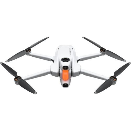 Дрон Antigravity A1 Infinity Bundle (8K 360°, 3 аккумулятора)