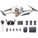 Дрон Antigravity A1 Infinity Bundle (8K 360°, 3 аккумулятора)