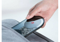 Беспроводное зарядное устройство Baseus Simple 2in1 Wireless Charger 18W