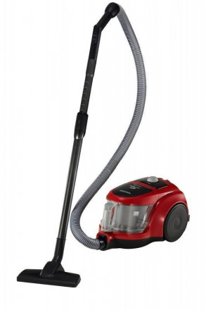 Пылесос Samsung (VCC) SC4520S3R/XEV