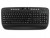 Клавиатура Keyboard Genius KB-320e Multimedia BLACK USB
