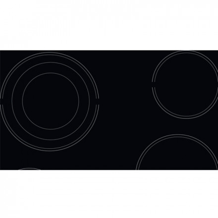 ВСТРАИВАЕМАЯ ВАРОЧНАЯ ПАНЕЛЬ HOTPOINT-ARISTON HR 607 B