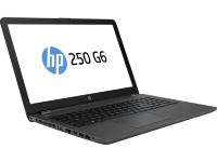 Ноутбук HP 250 G6 1XP03EA i3-6006U 2.0GHz,DDR4 4GB,1TB,VGA 2GB,DVDRW,15.6" HD,Black Ноутбук HP 250 G6 1XP03EA i3-6006U 2.0GHz,DDR4 4GB,1TB,VGA 2GB,DVDRW,15.6" HD,Black