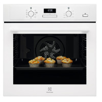 ВСТРАИВАЕМЫЙ ДУХОВОЙ ШКАФ ELECTROLUX OED3H50V ВСТРАИВАЕМЫЙ ДУХОВОЙ ШКАФ ELECTROLUX OED3H50V