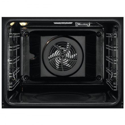 ВСТРАИВАЕМЫЙ ДУХОВОЙ ШКАФ ELECTROLUX OED3H50V