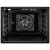 ВСТРАИВАЕМЫЙ ДУХОВОЙ ШКАФ ELECTROLUX OED3H50V