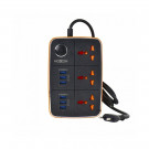 СЗУ MoXoM 6 USB 3-220V Profi KH-60Y С функцией Стабилизации питания.