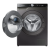 Стиральная машина Samsung WW10T654CLX/LD