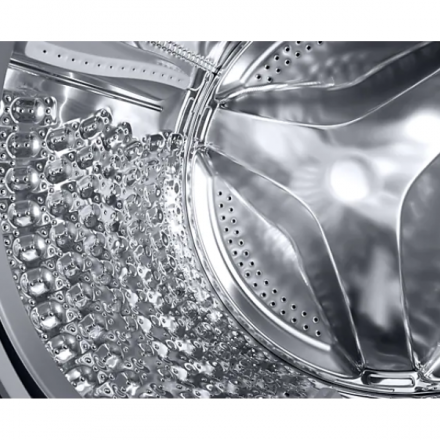 Стиральная машина Samsung WW10T654CLX/LD