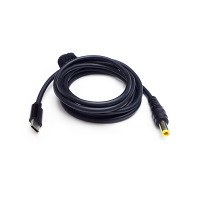 Кабель Type-C (PD 20В 65Вт) для TS100 Кабель Type-C (PD 20В 65Вт) для TS100