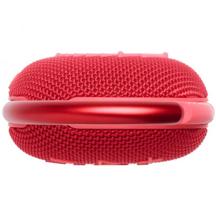 Портативная колонка JBL Clip 4 Red
