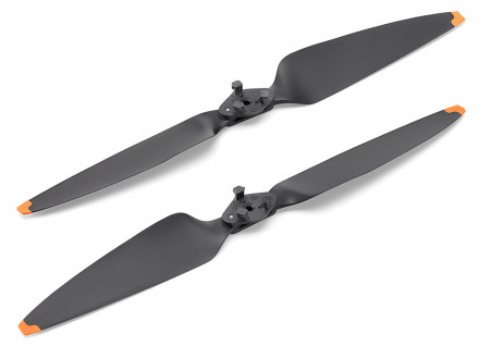 Низкошумные пропеллеры DJI Air 3