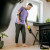 Вертикальный пылесос Karcher VC 4 Cordless myHome