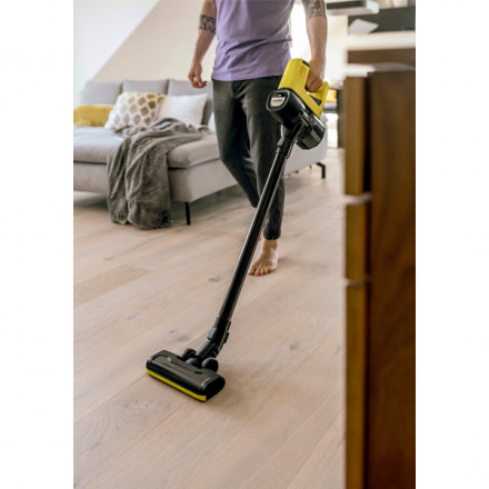 Вертикальный пылесос Karcher VC 4 Cordless myHome