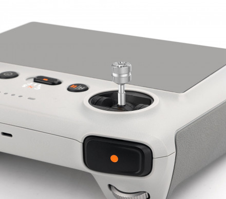 Стики пульта DJI RC / RC 2 (Titanium) (SunnyLife)