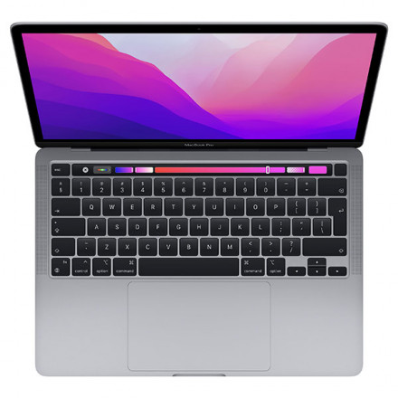 Ноутбук Apple MacBook Pro 13,3″ M2 8/512GB (MNEJ3RU/A) Space Gray New