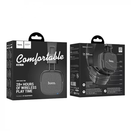 Беспроводные Наушники Hoco W56