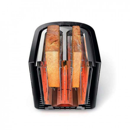 ТОСТЕР PHILIPS HD2635/90