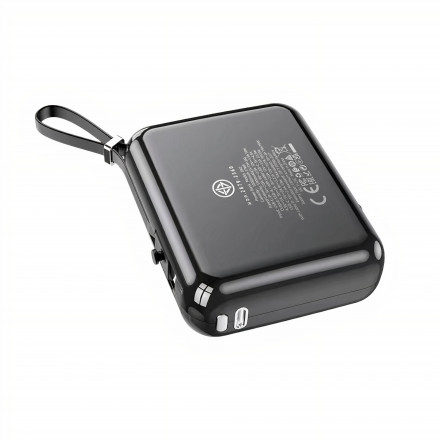 Павербанк Hoco DK2 (PD22.5W 10000 mAh)