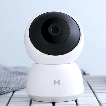 Ip-камера Xiaomi IMILAB Home Security Camera A1 (CMSXJ19E)