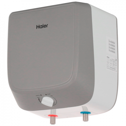 ВОДОНАГРЕВАТЕЛЬ HAIER ES10V-Q1(R)