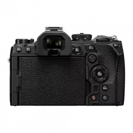 Фотоаппарат Olympus OM-1 Kit 12‐40mm PRO II