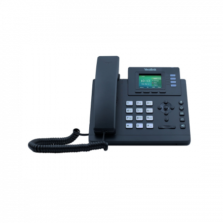 IP-телефон Yealink SIP-T33G