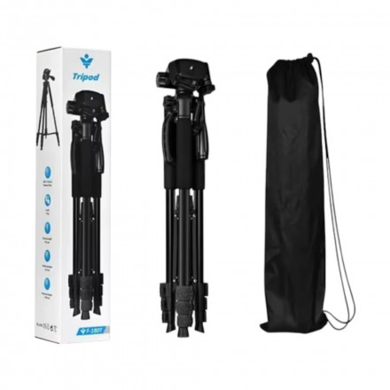 Штатив Weifeng F-180T (180см)