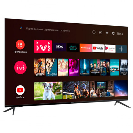 LED телевизор Haier 55 Smart TV BX New