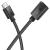 Кабель-удлинитель HDMI (HDTV) hoco US13 (4K 60Hz)