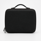 Сумка-кейс для DJI Mini 4 Pro (жесткий защитный чехол для дрона и аксессуаров) Сумка-кейс для DJI Mini 4 Pro (жесткий защитный чехол для дрона и аксессуаров)