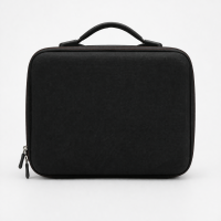 Сумка-кейс для DJI Mini 4 Pro (жесткий защитный чехол для дрона и аксессуаров)