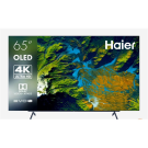 Телевизор Haier 65 OLED S9 — 65", OLED, 4K, Smart TV, Wi-Fi