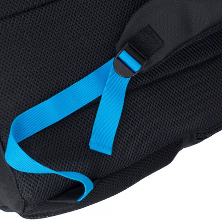 Рюкзак для ноутбука RIVACASE 8067 black 15.6"