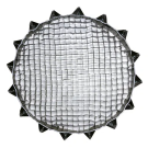 Aputure Light Dome II: Профессиональный быстроскладной октобокс 