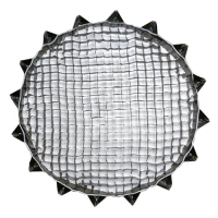 Aputure Light Dome II: Профессиональный быстроскладной октобокс 